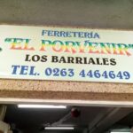 Ferreteria El Porvenir