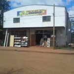 Ferreteria El Progreso