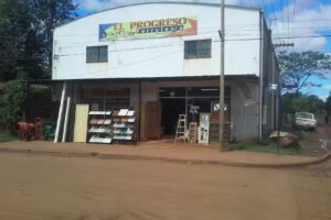 Ferreteria El Progreso