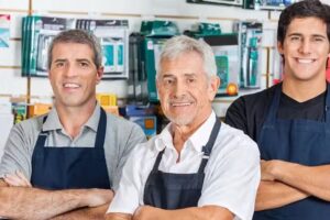 FERRETERIA EL PROGRESO