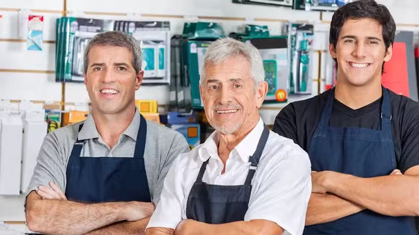 FERRETERIA EL PROGRESO