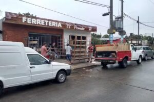 Ferreteria el Proveedor