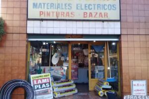 Ferreteria El Proveedor