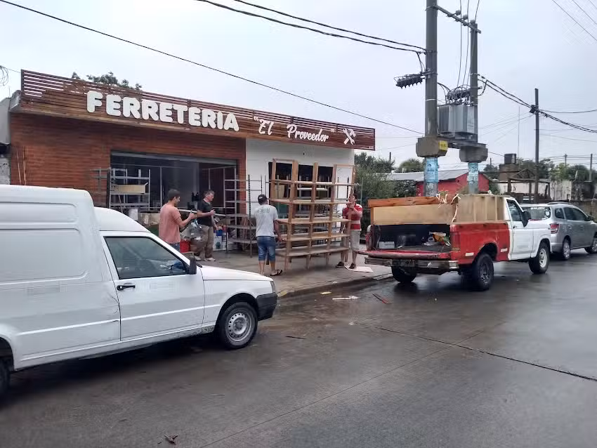 Ferreteria el Proveedor