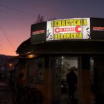 Ferreteria El Puente