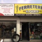 Ferreteria &laquo;El Puente&raquo;