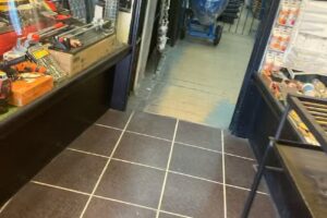 Ferreter&iacute;a El Puente