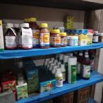 Ferreter&iacute;a El Rafa