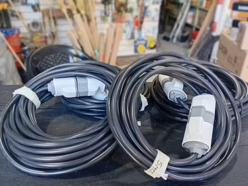 Ferreteria &laquo;EL RAFA&raquo;.