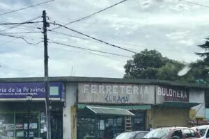 Ferreteria &raquo;El Rama&raquo;