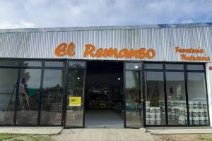 FERRETERIA EL REMANSO