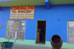 Ferretería El Rincón