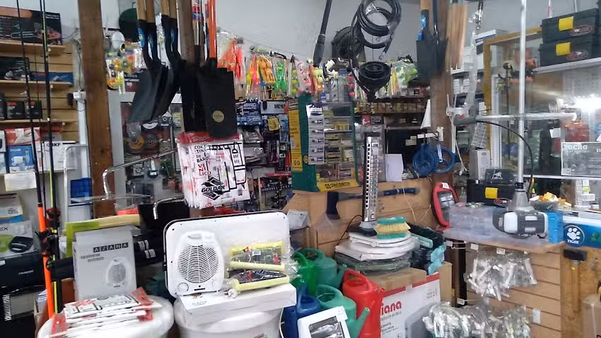 Ferreter&iacute;a El Rinc&oacute;n