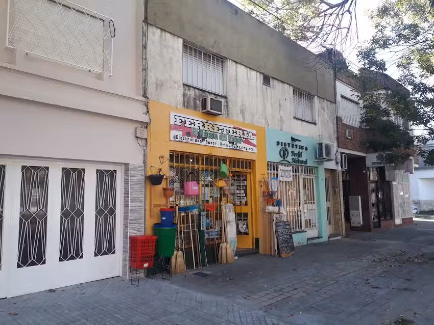 Ferreteria &laquo;El Rinc&oacute;n Del Hogar&raquo;