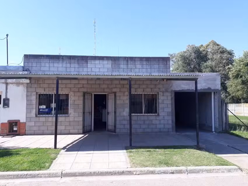 FERRETERIA EL RINCON S. H.