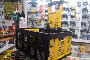 Ferretería El Roblón