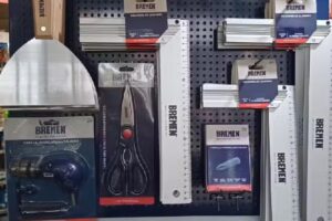 FERRETERIA &ldquo;EL TANO&rdquo;