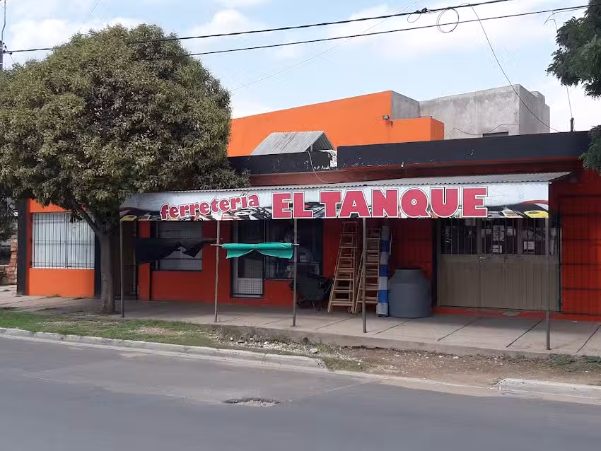 Ferreteria El Tanque