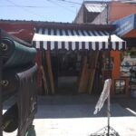 Ferreter&iacute;a El Tata