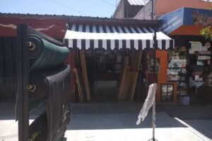 Ferreter&iacute;a El Tata