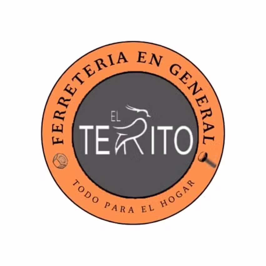 Ferreter&iacute;a el terito