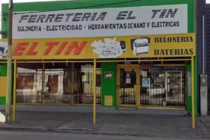 Ferreteria El Tin