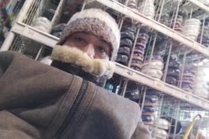 Ferreter&iacute;a El Toro de Cristian Calabrese