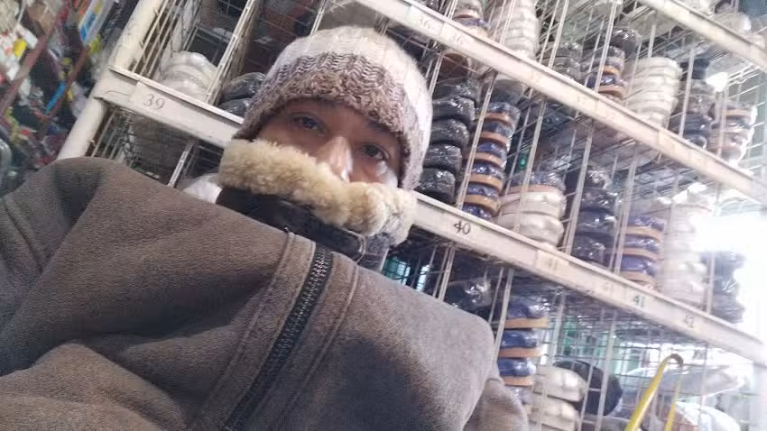 Ferreter&iacute;a El Toro de Cristian Calabrese