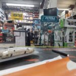 Ferreter&iacute;a el Tr&eacute;bol