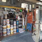 Ferreter&iacute;a EL Tr&eacute;bol