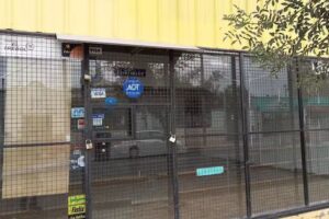 Ferreteria el trebol