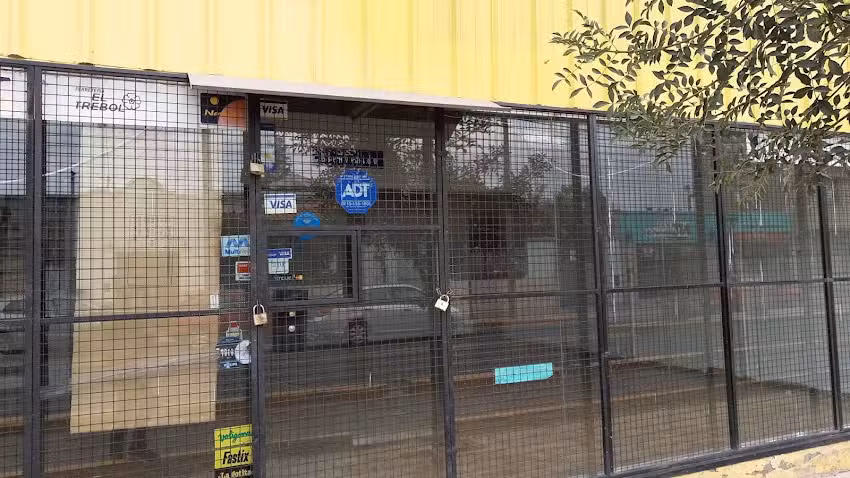 Ferreteria el trebol