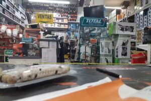 Ferretería el Trébol