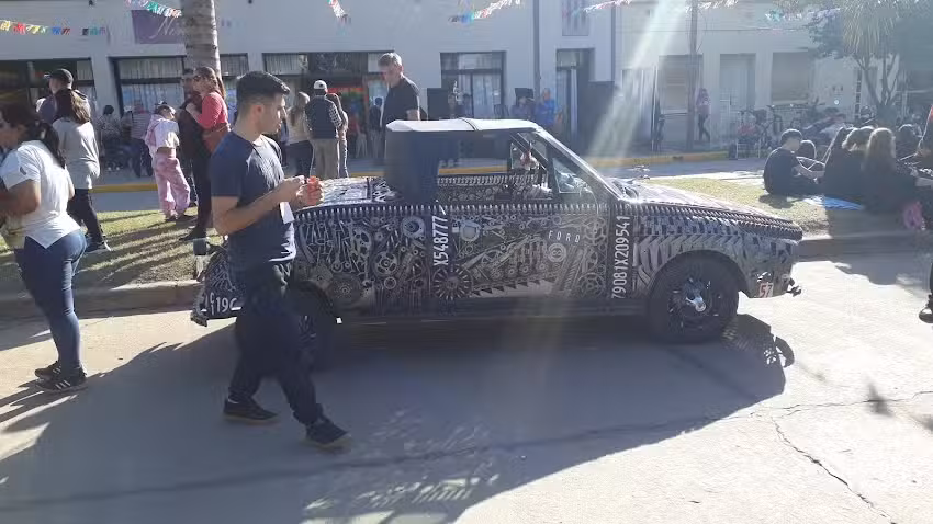 Ferreteria El Triangulo