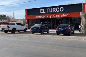 Ferreteria El Turco