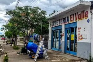 Ferreteria &laquo;El Valle&raquo;