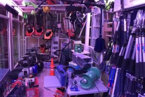 Ferreteria El Velero