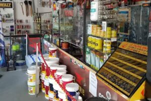 Ferretería El Yunque