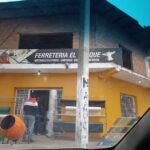 Ferreter&iacute;a El Yunque