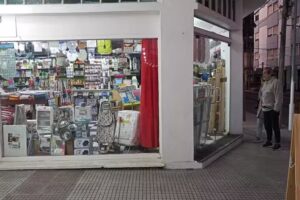 Ferretería-Electricidad-bazar. Tus Monedas Valen