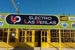 ferreteria electro las perlas