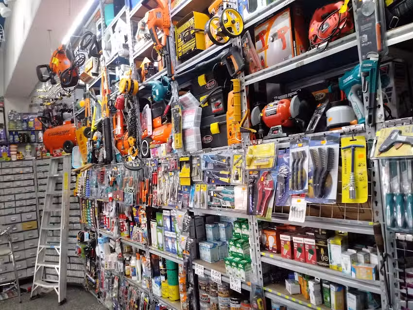 Ferreteria Electro Mar