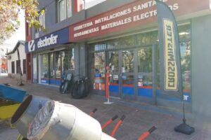 Ferreteria Electrofer