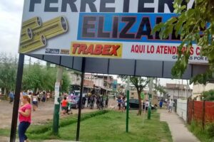 Ferreteria Elizalde