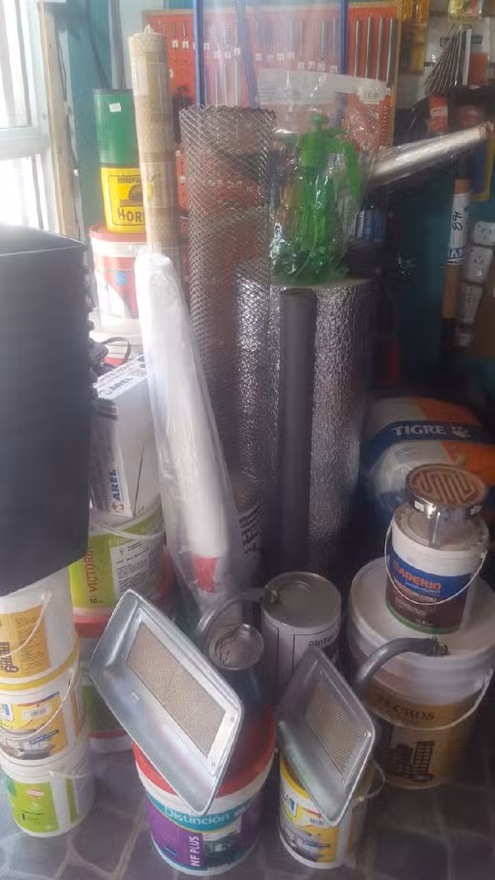 Ferreter&iacute;a ElSolar