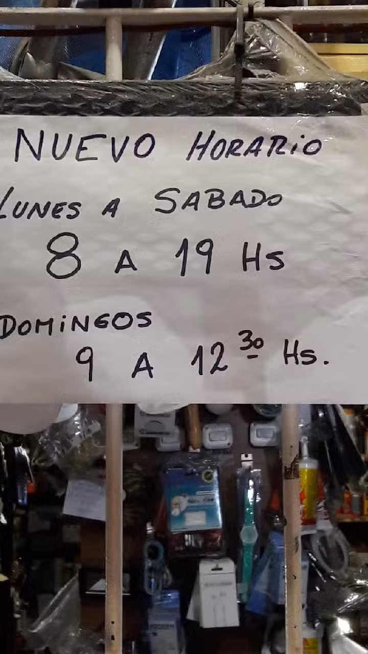 Ferreter&iacute;a Emanuel