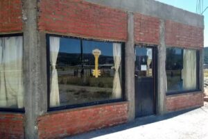 Ferreteria en Cholila