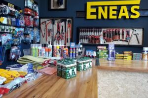 Ferreteria Eneas