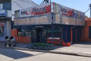 Ferretería Esperanza