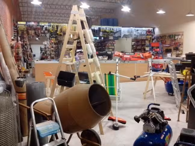 Ferreteria Esperanza